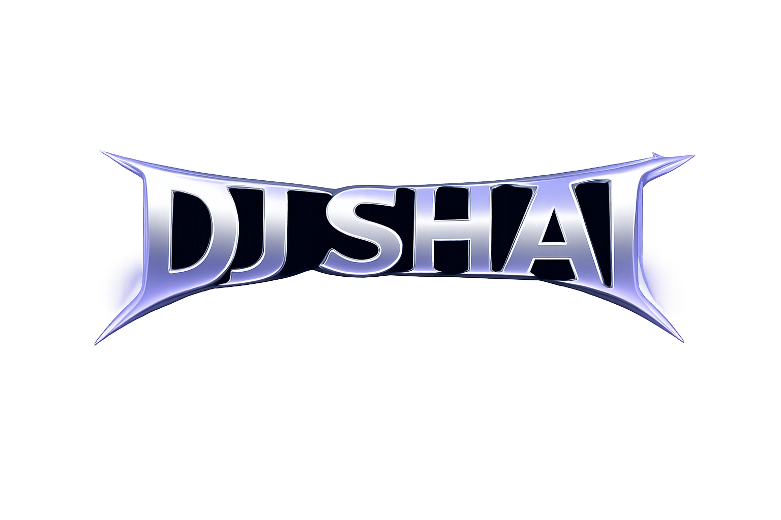 DJ SHAI Logo